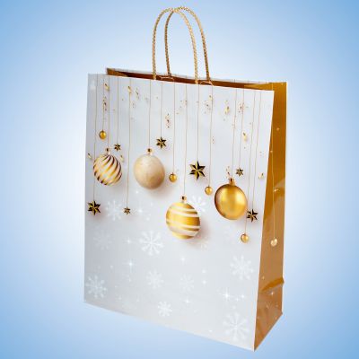 Коледно настроение, XXL1 - 789 - 34+14/43 см