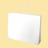Бяла чанта EP 1110 0