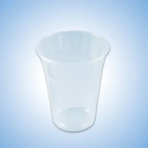 Чаша 200 " T " нова 0