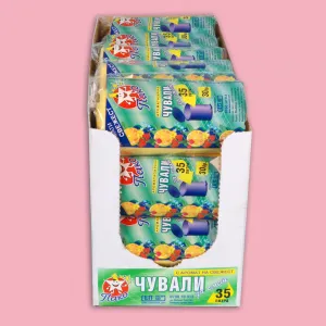 Чувал 50х60 ПАКО, свежест*** 0