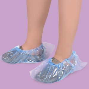 Калъфи за обувки (калцуни) 40х15, 100 бр 0