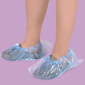 Калъфи за обувки (калцуни) 40х15, 100 бр 0