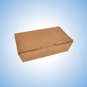 Кликни за увеличение Картонени кутии за храна с цял капак 2