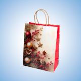 Коледна радост,  L1-861, 24+12/33 см 0