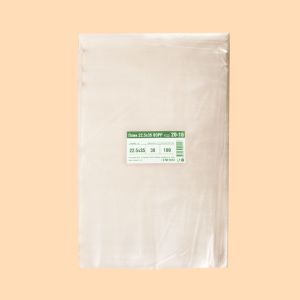 Плик 22.5х35 BOPP 0