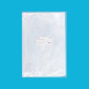 Плик 25х40 LD, 40 микр. 0