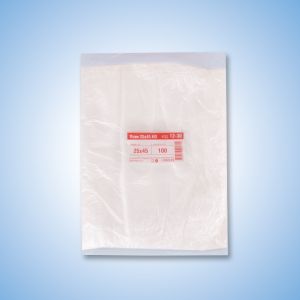 Плик 25х45 HD (за хляб) 0