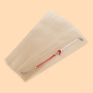 Плик 3,5х20 BOPP 30 µм 0