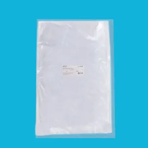 Плик 40х40 LD, 40 микр. 0