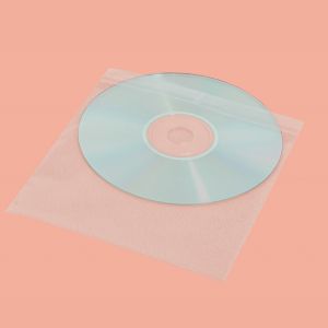 Плик за CD 0