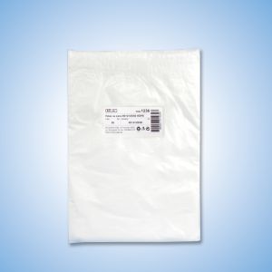Плик за касетка 60+2×20/60 HDPE 12µ 0