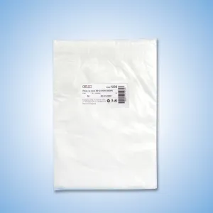 Плик за касетка 60+2×20/60 HDPE 12µ 0