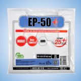 Торбичка тип потник ЕП-50, бял 0