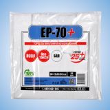 Торбичка тип потник ЕП-70, бял 0